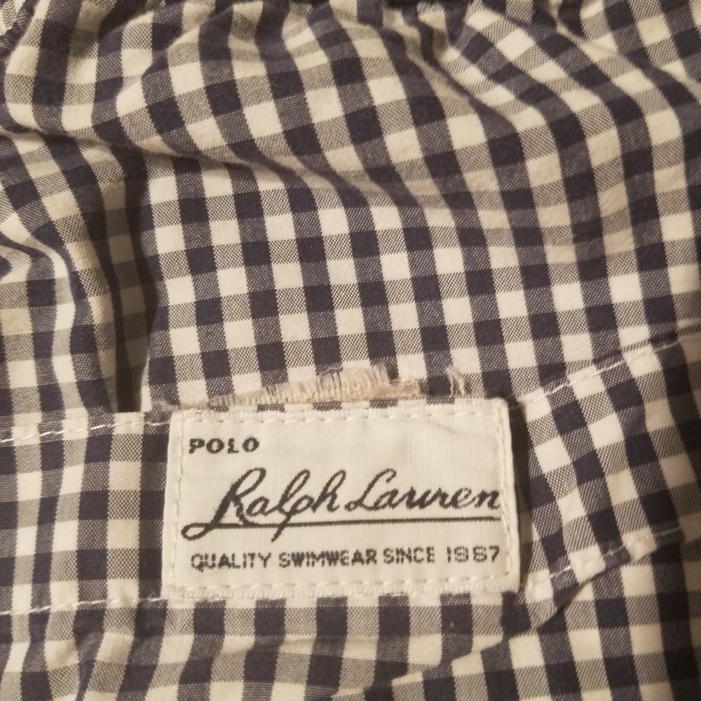 Swim trunks big and tall